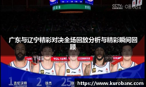广东与辽宁精彩对决全场回放分析与精彩瞬间回顾