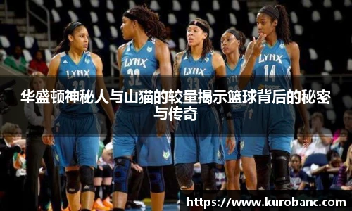 华盛顿神秘人与山猫的较量揭示篮球背后的秘密与传奇